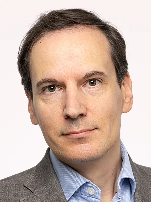 Lorenz Engi (Vorstand SVEK, Schweizerische Vereinigung für evangelisches Kirchenrecht)